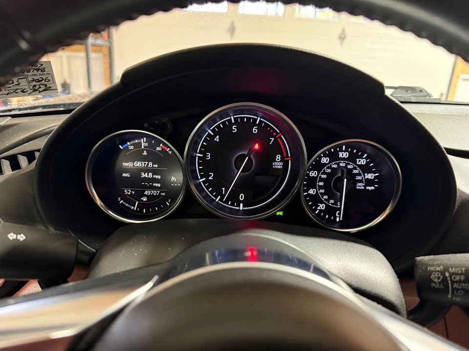 2017 Mazda ND MX-5 Miata - Image 11 of 14