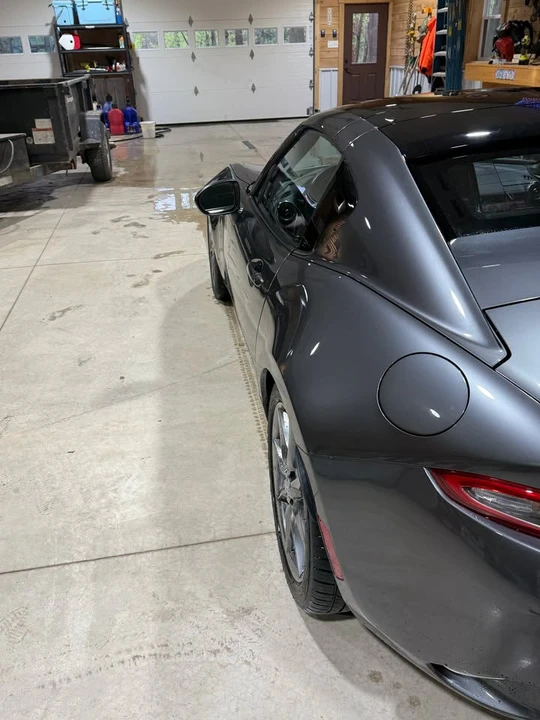 2017 Mazda ND MX-5 Miata - Image 2 of 14