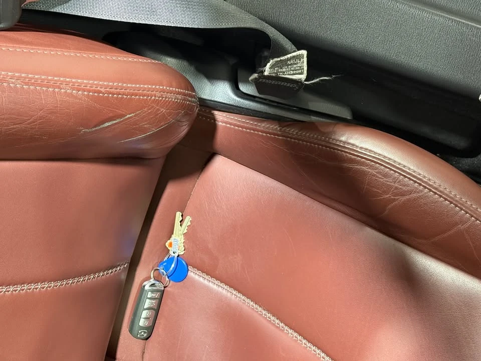 2017 Mazda ND MX-5 Miata - Image 13 of 14