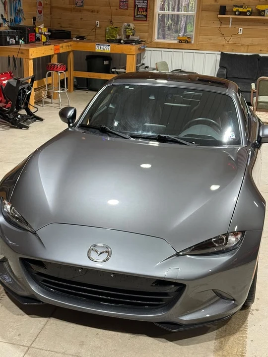 2017 Mazda ND MX-5 Miata - Image 7 of 14