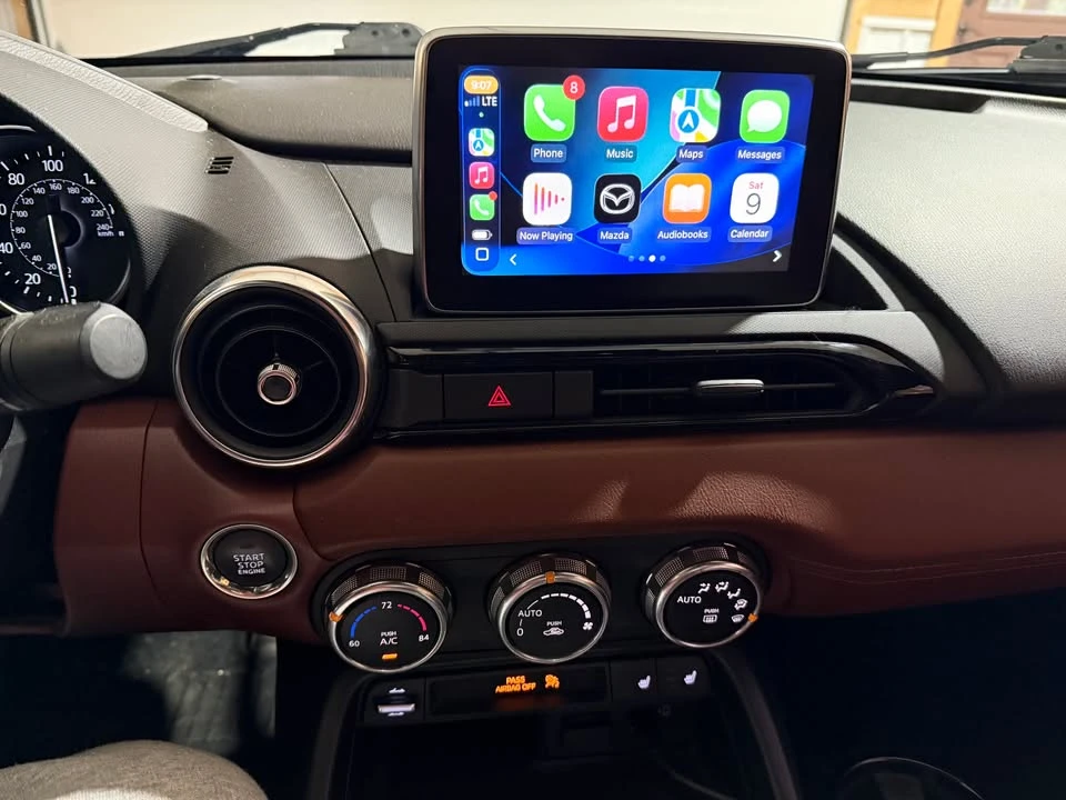 2017 Mazda ND MX-5 Miata - Image 12 of 14