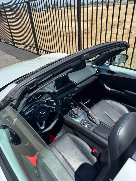 2017 Mazda ND MX-5 Miata - Image 10 of 10