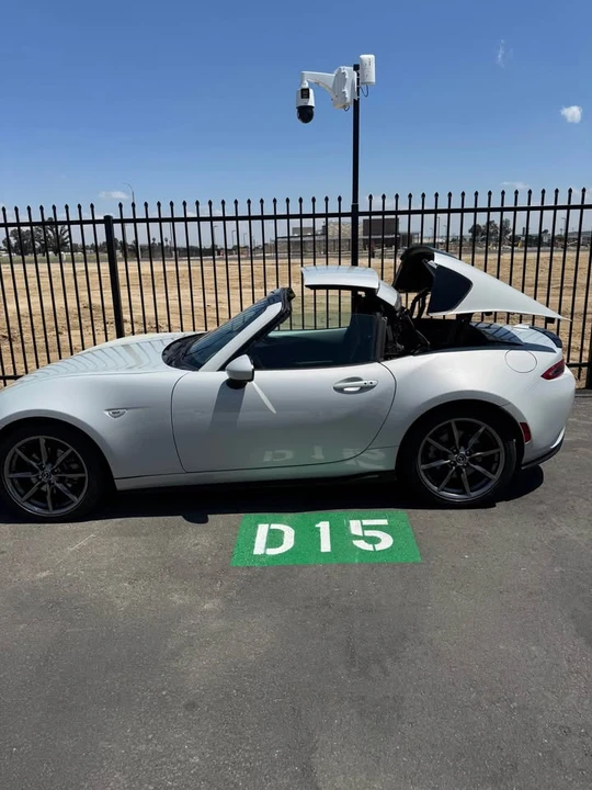 2017 Mazda ND MX-5 Miata - Image 2 of 10