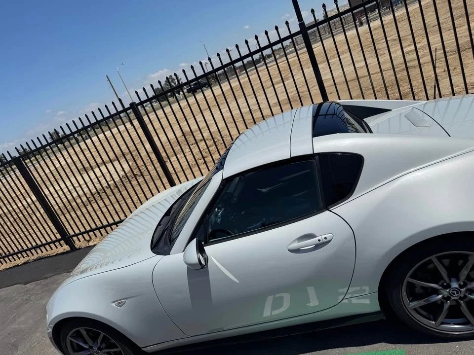 2017 Mazda ND MX-5 Miata - Image 8 of 10
