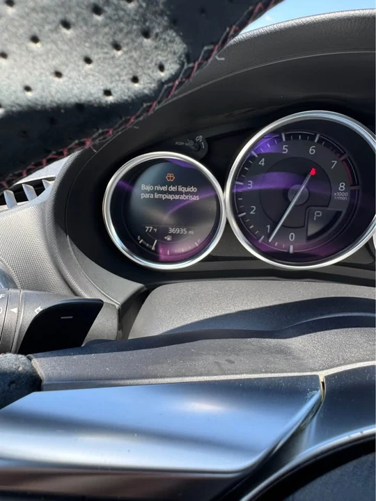 2017 Mazda ND MX-5 Miata - Image 3 of 10