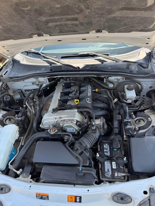 2017 Mazda ND MX-5 Miata - Image 5 of 10