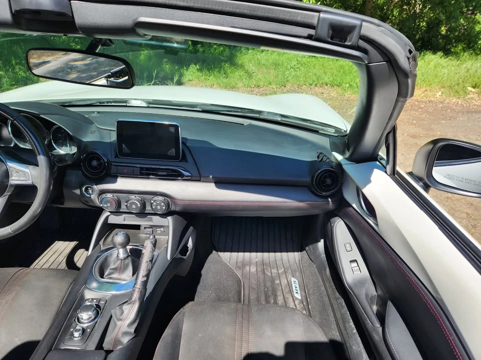 2017 Mazda ND MX-5 Miata - Image 13 of 15