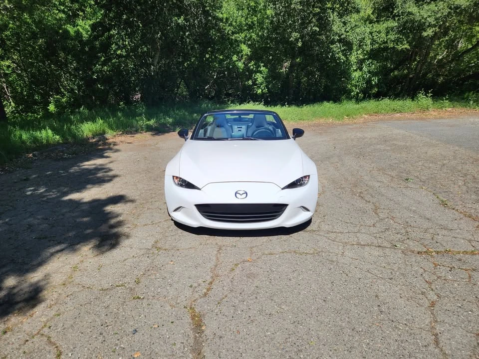 2017 Mazda ND MX-5 Miata - Image 2 of 15