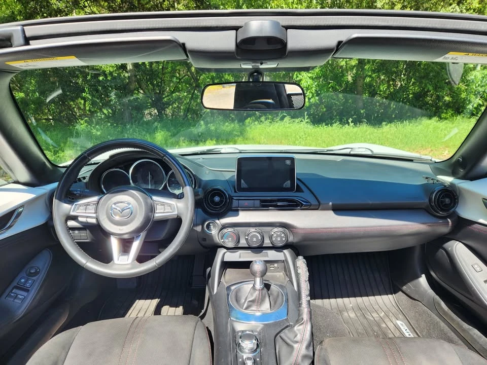 2017 Mazda ND MX-5 Miata - Image 11 of 15