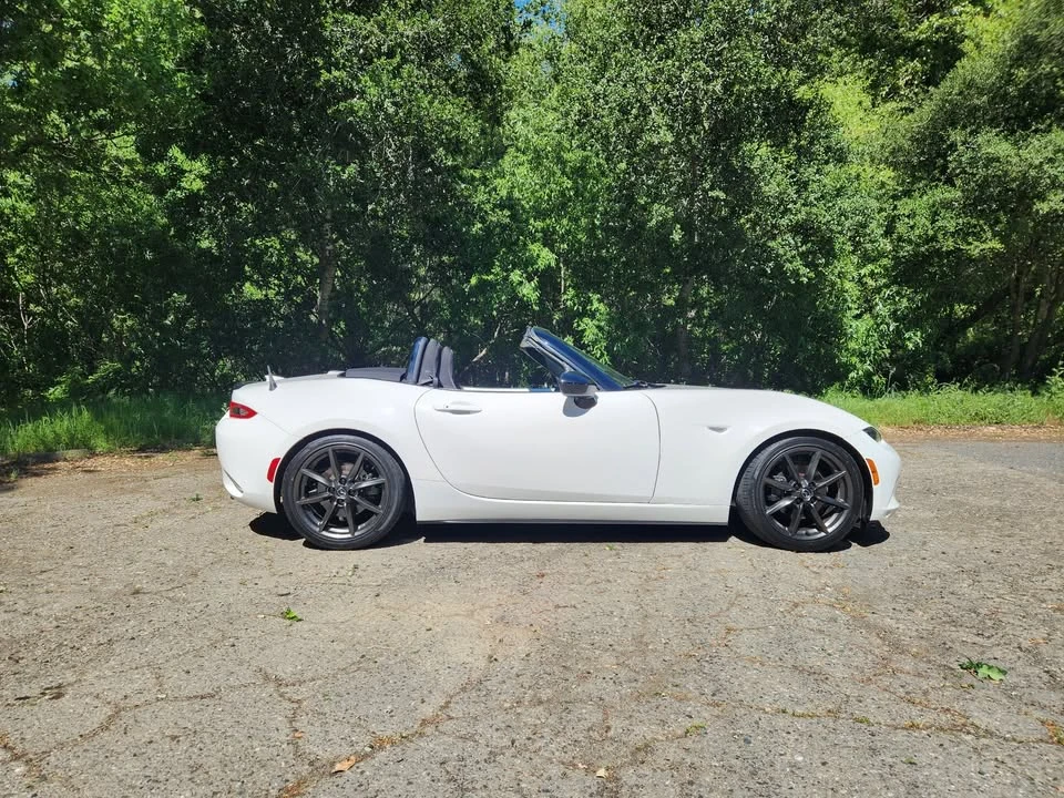 2017 Mazda ND MX-5 Miata - Image 3 of 15