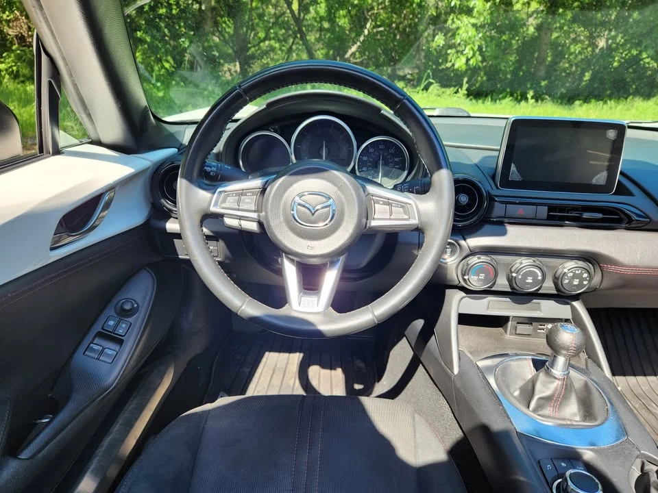 2017 Mazda ND MX-5 Miata - Image 8 of 15
