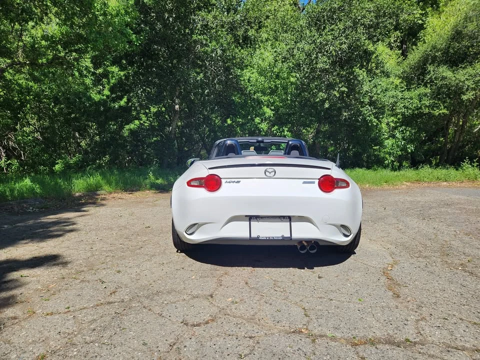 2017 Mazda ND MX-5 Miata - Image 4 of 15