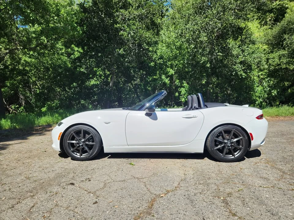 2017 Mazda ND MX-5 Miata - Image 5 of 15