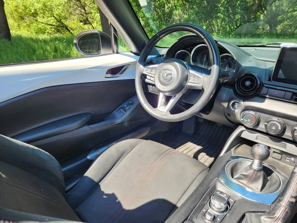 2017 Mazda ND MX-5 Miata - Image 9 of 15