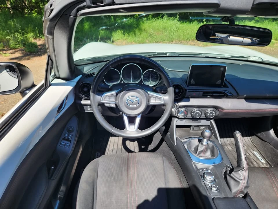 2017 Mazda ND MX-5 Miata - Image 10 of 15