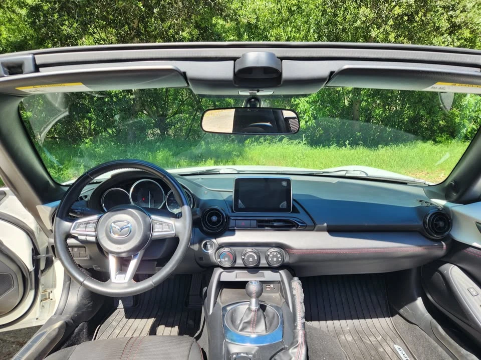 2017 Mazda ND MX-5 Miata - Image 12 of 15