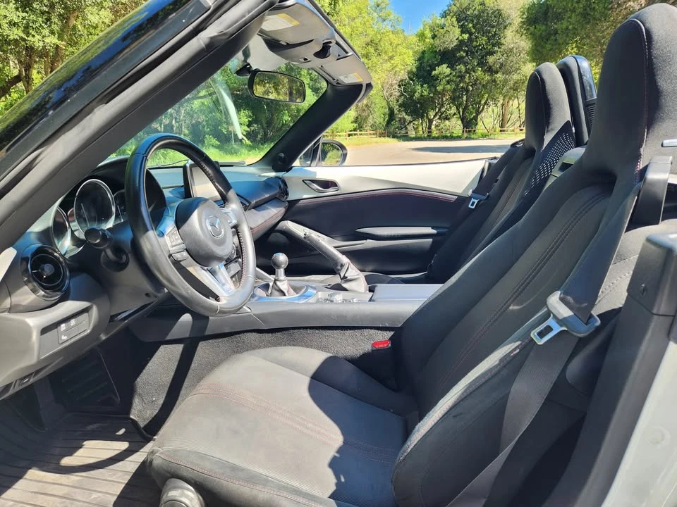 2017 Mazda ND MX-5 Miata - Image 7 of 15