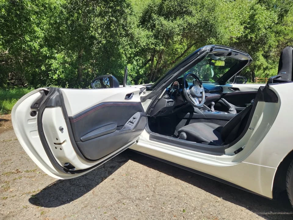 2017 Mazda ND MX-5 Miata - Image 6 of 15