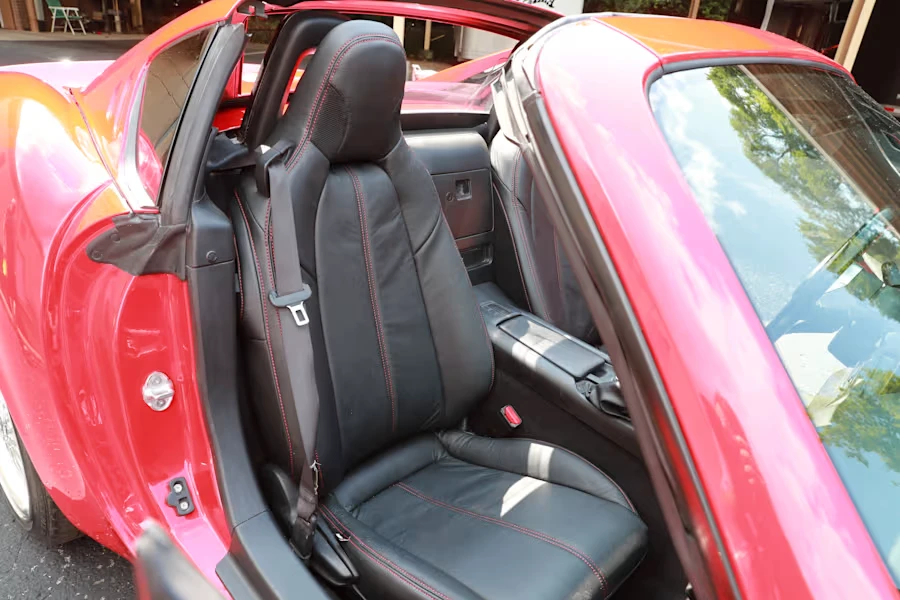 2017 Mazda ND MX-5 Miata - Image 22 of 28