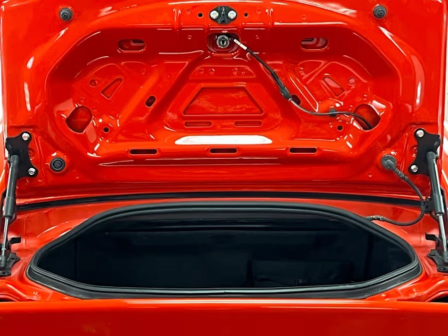 2017 Mazda ND MX-5 Miata - Image 26 of 28