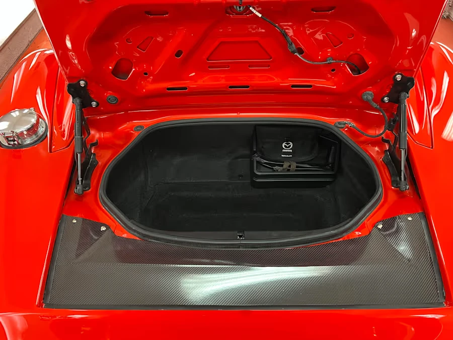 2017 Mazda ND MX-5 Miata - Image 28 of 28
