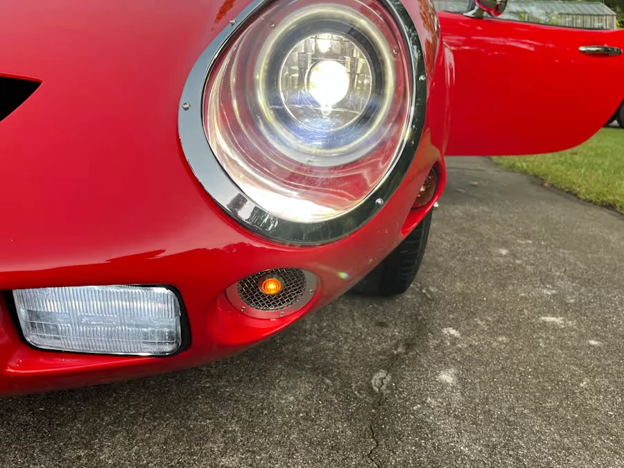 2017 Mazda ND MX-5 Miata - Image 13 of 28
