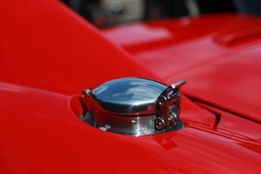2017 Mazda ND MX-5 Miata - Image 16 of 28