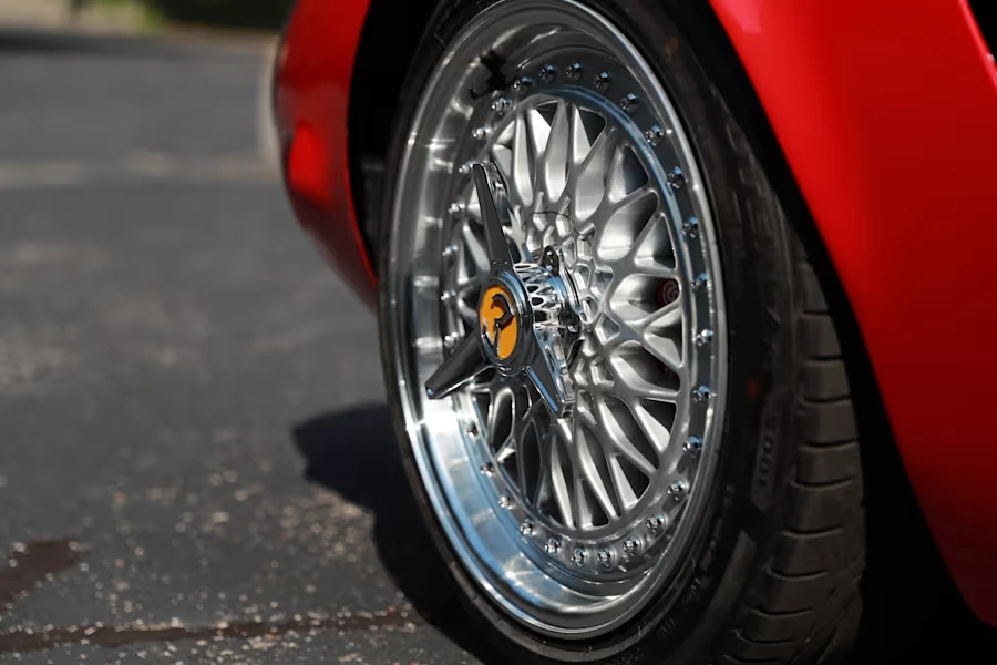 2017 Mazda ND MX-5 Miata - Image 18 of 28