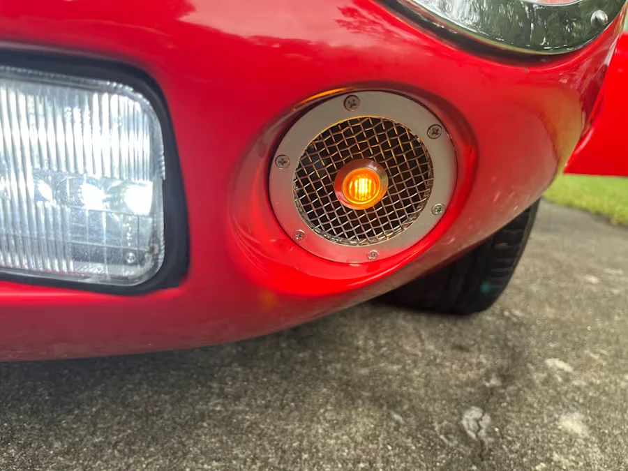 2017 Mazda ND MX-5 Miata - Image 12 of 28
