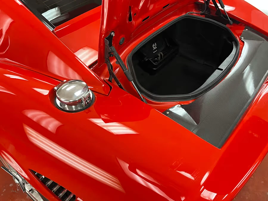 2017 Mazda ND MX-5 Miata - Image 27 of 28