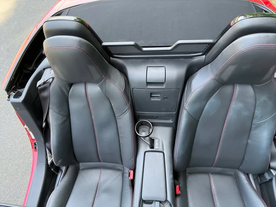 2017 Mazda ND MX-5 Miata - Image 11 of 11