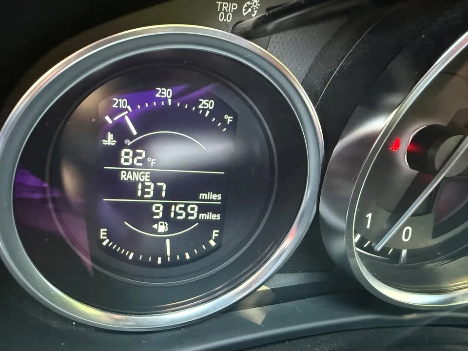 2017 Mazda ND MX-5 Miata - Image 3 of 11