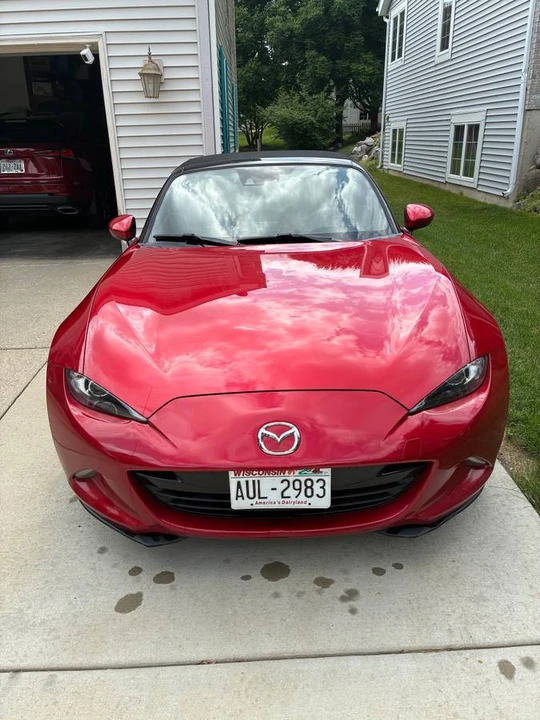 2017 Mazda ND MX-5 Miata - Image 2 of 19