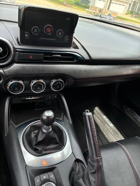 2017 Mazda ND MX-5 Miata - Image 15 of 19
