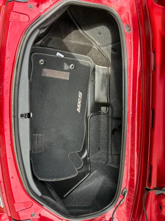 2017 Mazda ND MX-5 Miata - Image 10 of 19