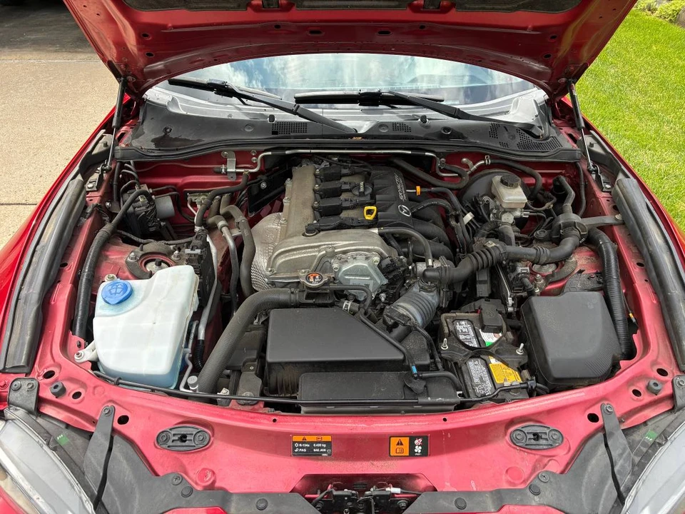 2017 Mazda ND MX-5 Miata - Image 9 of 19
