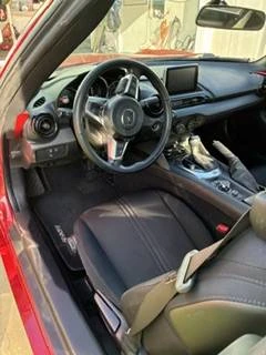 2017 Mazda ND MX-5 Miata - Image 9 of 9