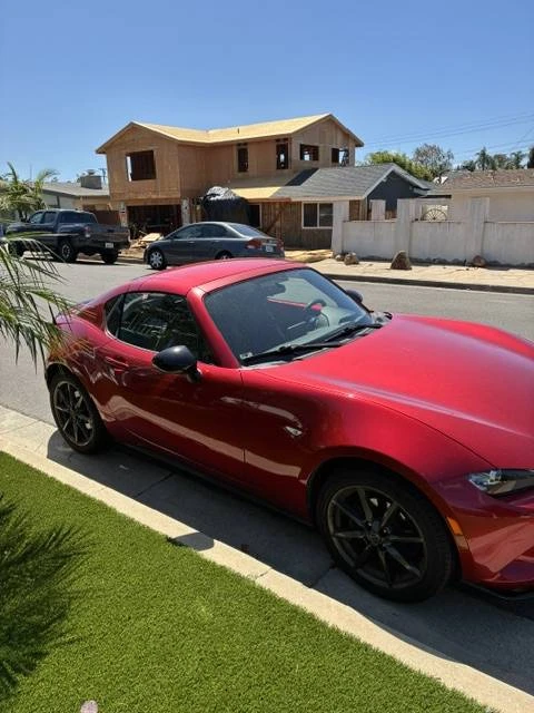2017 Mazda ND MX-5 Miata - Image 3 of 9