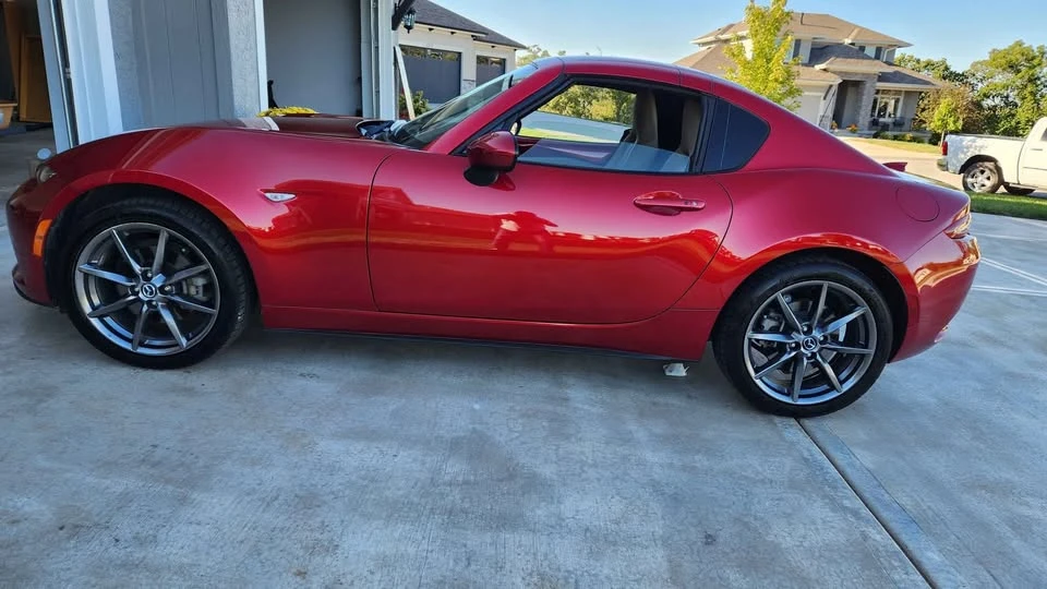 2017 Mazda ND MX-5 Miata - Image 3 of 7