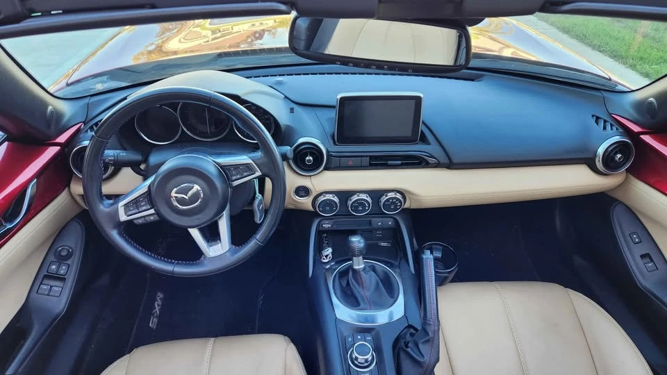 2017 Mazda ND MX-5 Miata - Image 7 of 7