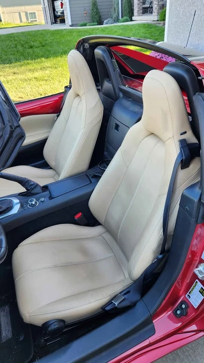 2017 Mazda ND MX-5 Miata - Image 6 of 7