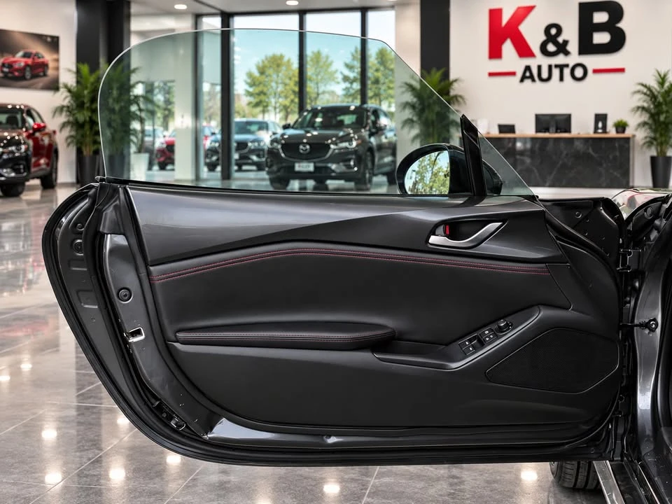2017 Mazda ND MX-5 Miata - Image 10 of 14