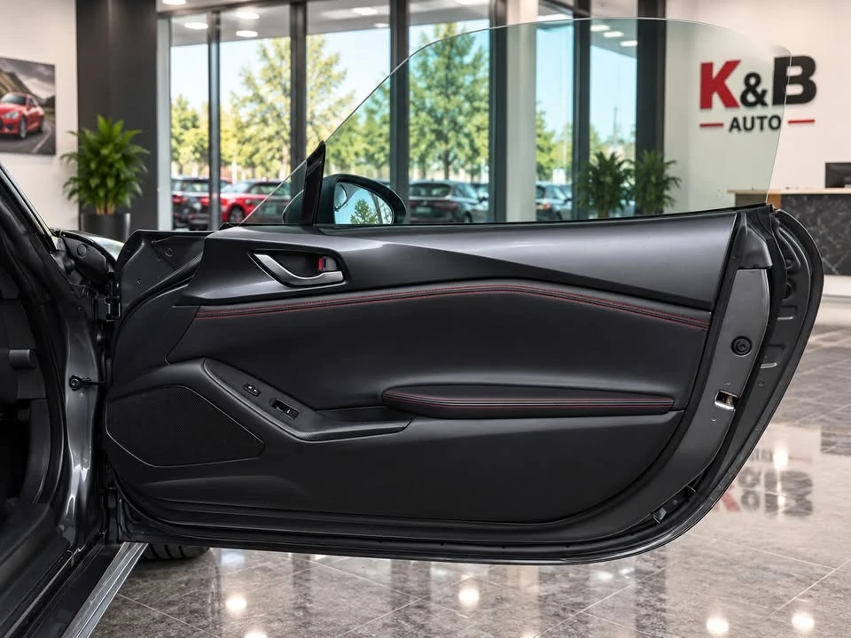 2017 Mazda ND MX-5 Miata - Image 12 of 14