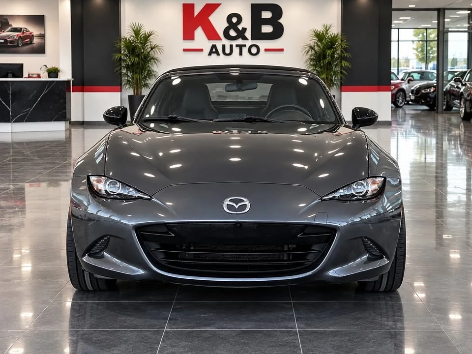 2017 Mazda ND MX-5 Miata - Image 3 of 14