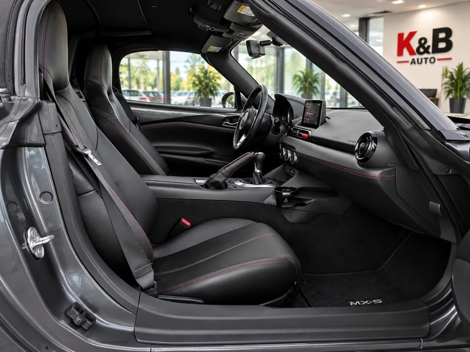 2017 Mazda ND MX-5 Miata - Image 14 of 14