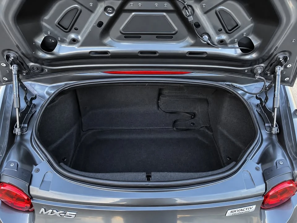 2017 Mazda ND MX-5 Miata - Image 8 of 14