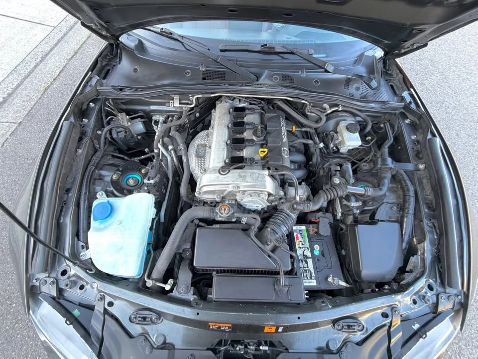 2017 Mazda ND MX-5 Miata - Image 18 of 20