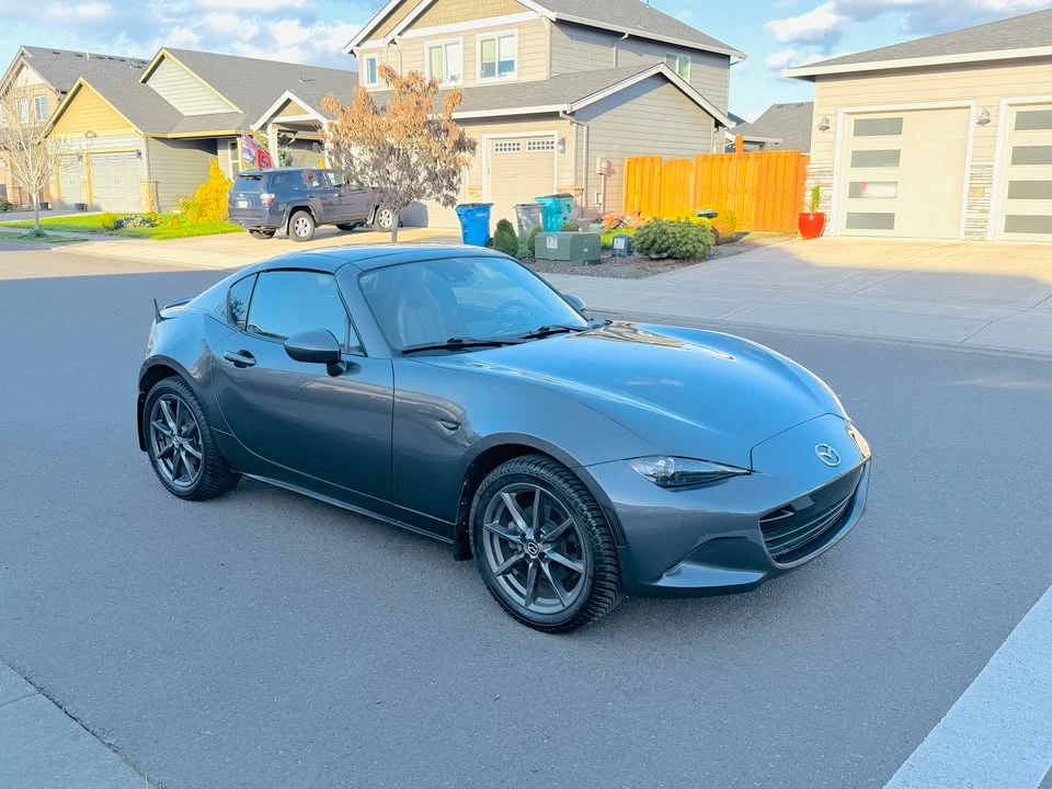 2017 Mazda ND MX-5 Miata - Image 20 of 20