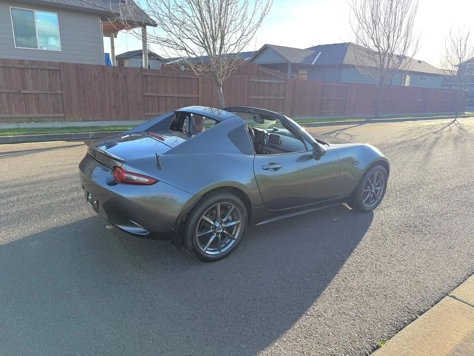 2017 Mazda ND MX-5 Miata - Image 10 of 20