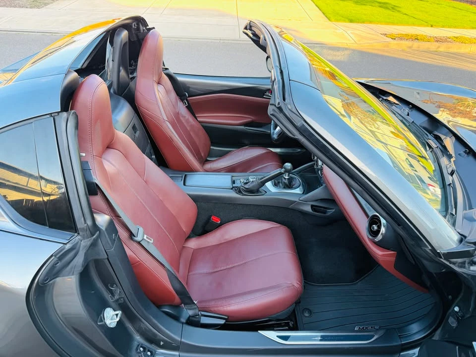 2017 Mazda ND MX-5 Miata - Image 16 of 20